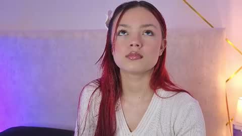 Snapshot of martinaa_garcia chatting on 06/09/26, 07:58 Martina online show from 06/09/26, 07:58