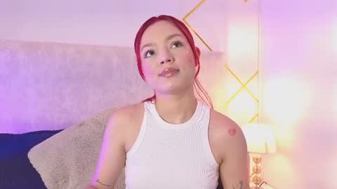 Snapshot of martinaa_garcia chatting on 06/14/26, 08:00 Martina online show from 06/14/26, 08:00