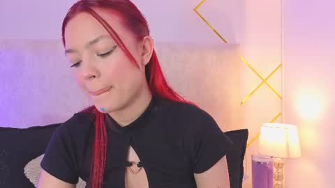 Snapshot of martinaa_garcia chatting on 06/15/26, 08:00 Martina online show from 06/15/26, 08:00