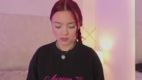 Snapshot of martinaa_garcia chatting on 06/20/26, 08:11 Martina online show from 06/20/26, 08:11