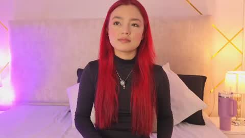 Snapshot of martinaa_garcia chatting on 06/22/26, 07:33 Martina online show from 06/22/26, 07:33
