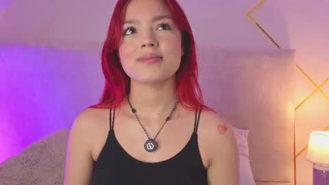 Snapshot of martinaa_garcia chatting on 07/03/26, 07:53 Martina online show from 07/03/26, 07:53
