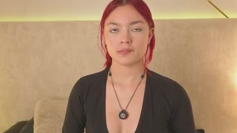 Snapshot of martinaa_garcia chatting on 07/11/26, 07:49 Martina online show from 07/11/26, 07:49