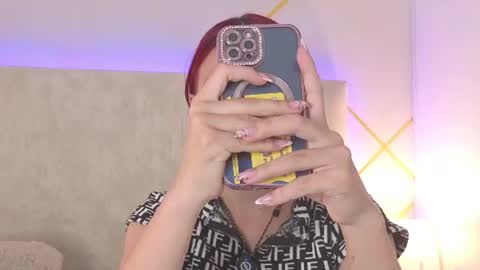 Snapshot of martinaa_garcia chatting on 07/13/26, 07:49 Martina online show from 07/13/26, 07:49