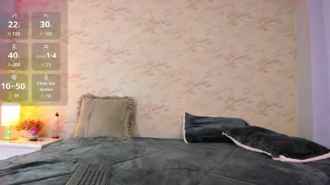 Martina Aldana online show from 10/24/25, 04:14