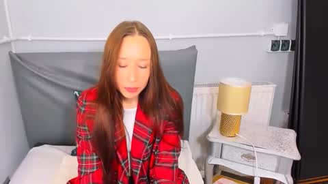 MartinaBody online show from 12/04/25, 03:21