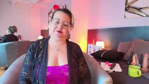 Martina Caicedo online show from 02/25/25, 12:55