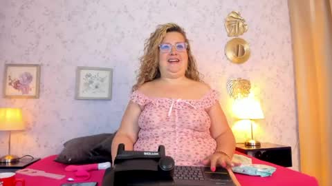 Martina Caicedo online show from 04/17/26, 11:13