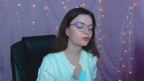 Snapshot of martinaduglas chatting on 05/12/26, 03:31 Martina online show from 05/12/26, 03:31