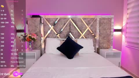 Snapshot of martinagarcia__ chatting on 01/14/25, 07:43 Martina Garcia online show from 01/14/25, 07:43