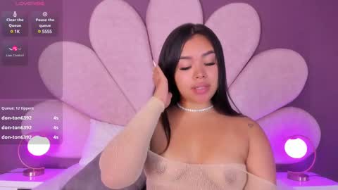 Snapshot of martinagarcia__ chatting on 02/13/25, 01:50 Martina Garcia online show from 02/13/25, 01:50