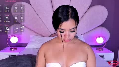 Snapshot of martinagarcia__ chatting on 02/25/25, 01:30 Martina Garcia online show from 02/25/25, 01:30