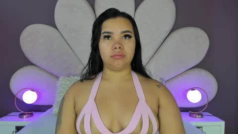 Snapshot of martinagarcia__ chatting on 09/28/25, 11:59 Martina Garcia online show from 09/28/25, 11:59