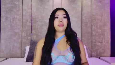 Martina Garcia online show from 12/17/25, 07:31