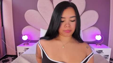 Martina Garcia online show from 02/02/26, 08:40