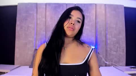 Martina Garcia online show from 02/04/26, 07:20