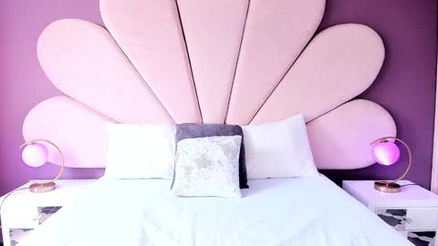 Martina Garcia online show from 02/12/26, 06:58