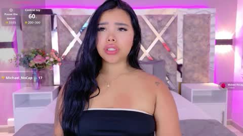 Martina Garcia online show from 03/05/26, 07:10