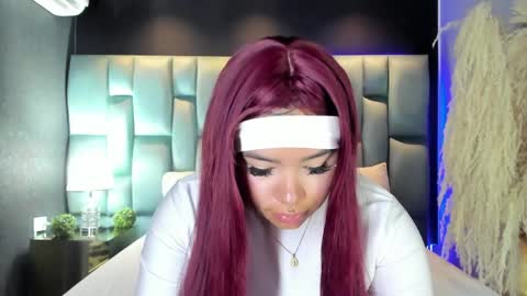 Martina Garcia online show from 04/14/26, 08:15