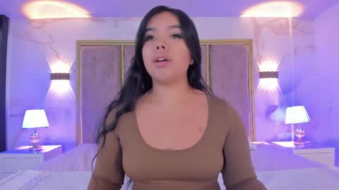 Snapshot of martinagarcia__ chatting on 06/08/26, 07:14 Martina Garcia online show from 06/08/26, 07:14