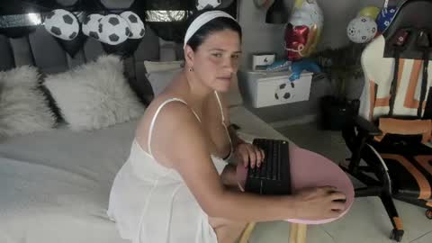 Martina online show from 07/09/26, 08:24