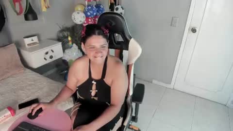 Martina online show from 07/10/26, 09:39