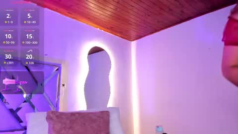 Martina online show from 07/10/26, 08:33