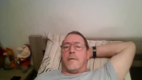 Hotguy61 online show from 09/15/25, 08:42
