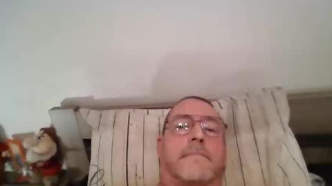 Hotguy61 online show from 10/01/25, 09:54