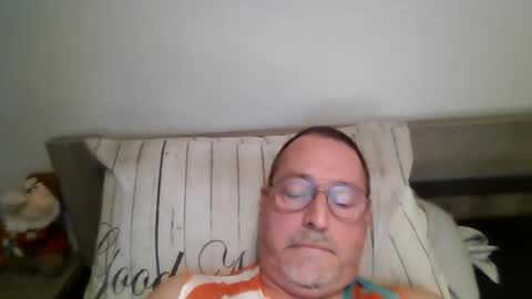 Hotguy61 online show from 10/03/25, 08:17