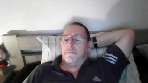 Hotguy61 online show from 10/06/25, 10:56