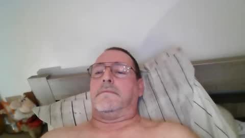 Hotguy61 online show from 10/07/25, 09:34