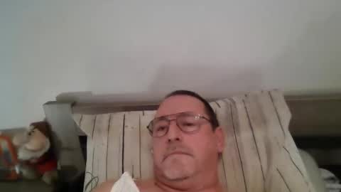 Hotguy61 online show from 10/10/25, 09:36