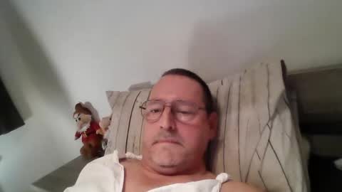 Hotguy61 online show from 10/11/25, 10:19