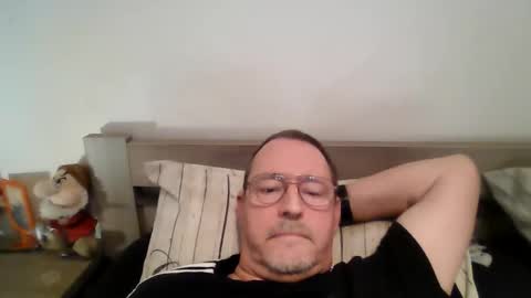 Hotguy61 online show from 10/14/25, 08:53
