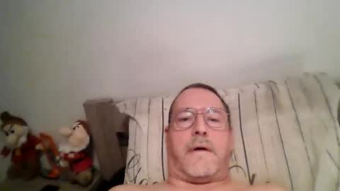 Hotguy61 online show from 10/15/25, 11:16
