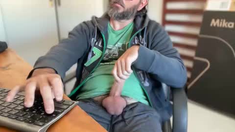 Snapshot of martincito22xl chatting on 03/18/26, 12:19 Martincito online show from 03/18/26, 12:19