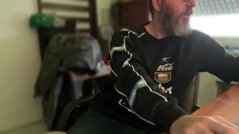 Martincito online show from 05/26/26, 10:55
