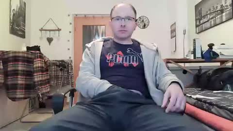 Snapshot of martingersdorf85 chatting on 11/11/25, 11:10 Martin online show from 11/11/25, 11:10