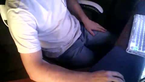 martingillesg online show from 04/19/26, 02:22