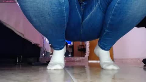 Antonella Martini online show from 12/04/25, 08:06