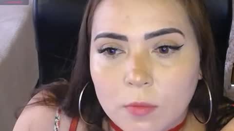 Snapshot of martiniella chatting on 12/16/25, 08:14 Antonella Martini online show from 12/16/25, 08:14