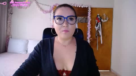 Snapshot of martiniella chatting on 02/02/26, 07:45 Antonella Martini online show from 02/02/26, 07:45