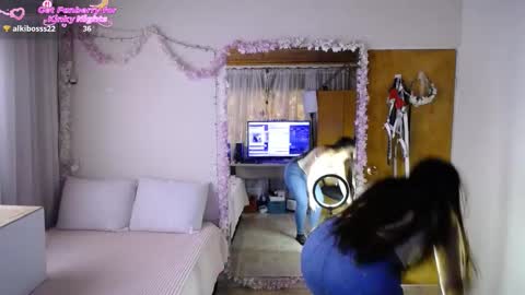 Snapshot of martiniella chatting on 02/03/26, 08:03 Antonella Martini online show from 02/03/26, 08:03