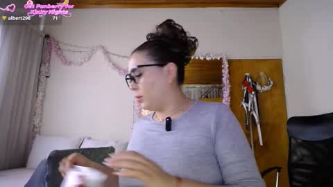 Snapshot of martiniella chatting on 02/11/26, 08:03 Antonella Martini online show from 02/11/26, 08:03