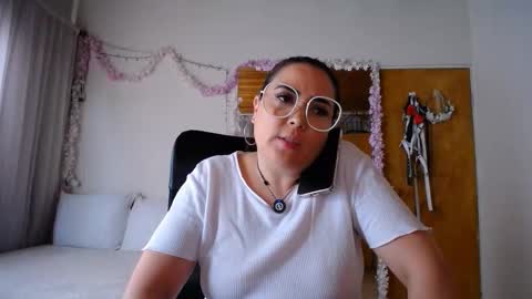 Snapshot of martiniella chatting on 03/03/26, 08:26 Antonella Martini online show from 03/03/26, 08:26