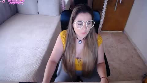 Snapshot of martiniella chatting on 03/09/26, 08:46 Antonella Martini online show from 03/09/26, 08:46