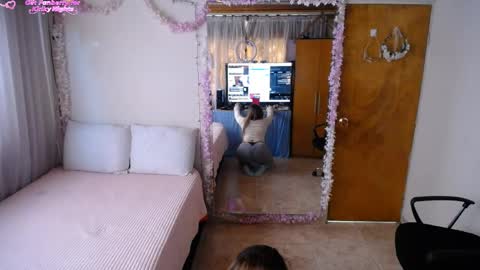 Snapshot of martiniella chatting on 03/24/26, 08:03 Antonella Martini online show from 03/24/26, 08:03