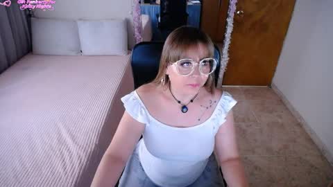 Snapshot of martiniella chatting on 03/29/26, 09:59 Antonella Martini online show from 03/29/26, 09:59