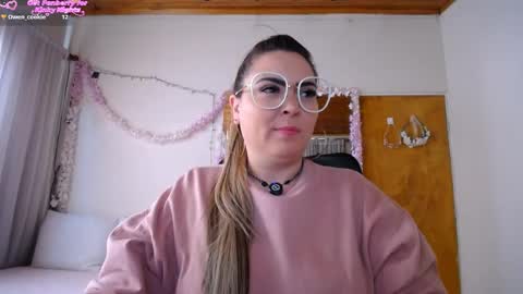 Snapshot of martiniella chatting on 03/30/26, 06:31 Antonella Martini online show from 03/30/26, 06:31